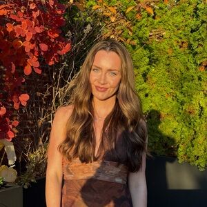 Meet your Posher, Jenna